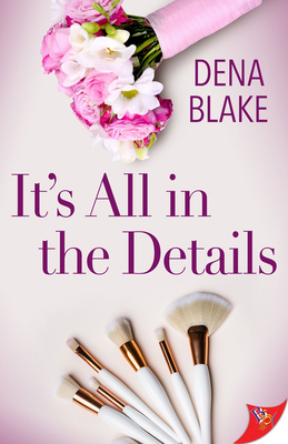 It's All in the Details 1636794300 Book Cover