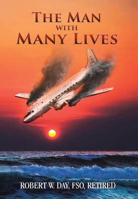 The Man with Many Lives 1796067393 Book Cover