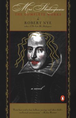 Mrs. Shakespeare: The Complete Works 0142000043 Book Cover