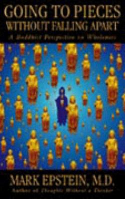 Going to Pieces without Falling Apart B000WS8K1Q Book Cover