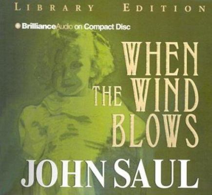 When the Wind Blows 1590868722 Book Cover