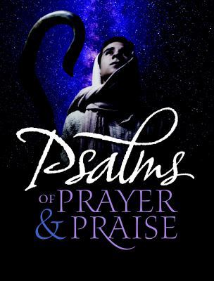 Psalms of Prayer & Praise Book One