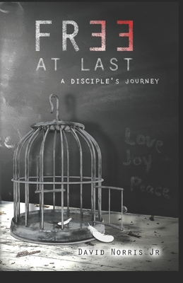 Free At Last: A Disciples Journey 0989197360 Book Cover