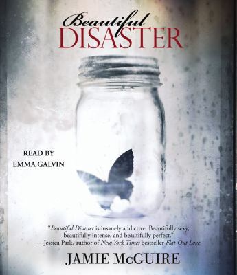 Beautiful Disaster 144235948X Book Cover