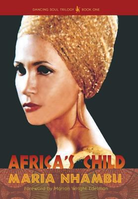 Africa's Child 0997256117 Book Cover