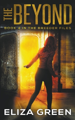 The Beyond B09YC9M16B Book Cover