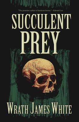 Succulent Prey 1621051528 Book Cover