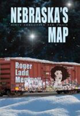 Nebraska's Map 1304718522 Book Cover