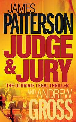 Judge And Jury 0755330498 Book Cover