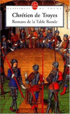 Romans de La Table Ronde [French] 2253161047 Book Cover