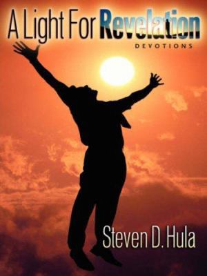 A Light For Revelation 1600347665 Book Cover