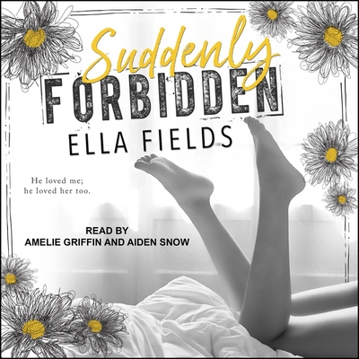 Suddenly Forbidden B08ZB19CNN Book Cover