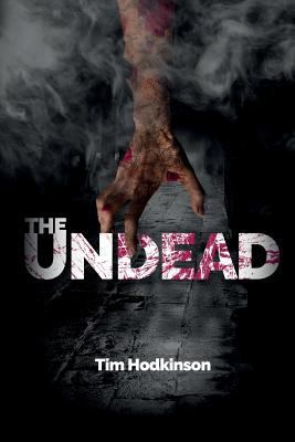 The Undead 1326466747 Book Cover