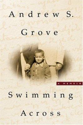 Swimming Across: A Memoir