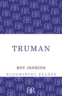 Truman 1448200776 Book Cover