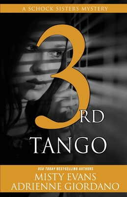 3rd Tango 1942504381 Book Cover