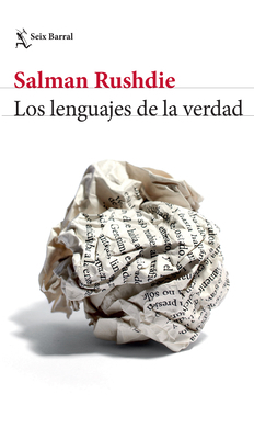 Los Lenguajes de la Verdad [Spanish] 6073901747 Book Cover