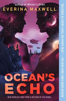 Ocean's Echo 1250758874 Book Cover