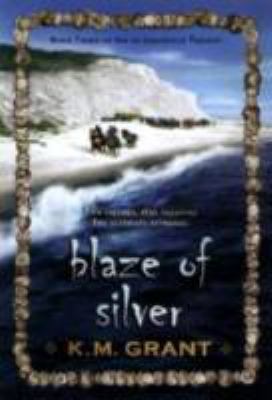 Blaze of Silver 0802796257 Book Cover