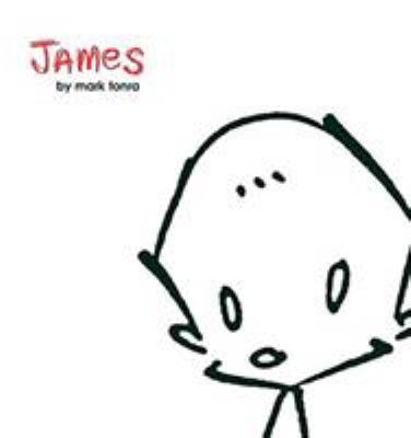 James 0740721968 Book Cover