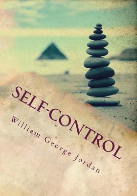 Self-Control 1717241980 Book Cover