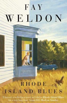 Rhode Island Blues 0006551629 Book Cover