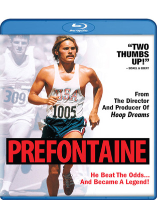 Prefontaine Book Cover