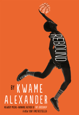 Rebound B0GMZ8BH2N Book Cover