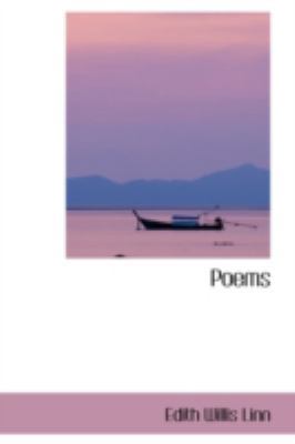 Poems 0559580231 Book Cover