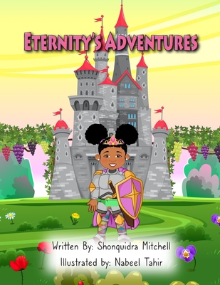 Eternity's Adventures B0B1YQWSCV Book Cover