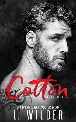 Cotton: Satan's Fury MC 1530880890 Book Cover