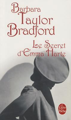 Le Secret D Emma Harte [French] 2253112453 Book Cover