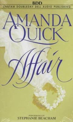 Affair (Abridged) 0553477811 Book Cover