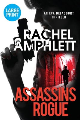 Assassins Rogue [Large Print] 1913498506 Book Cover