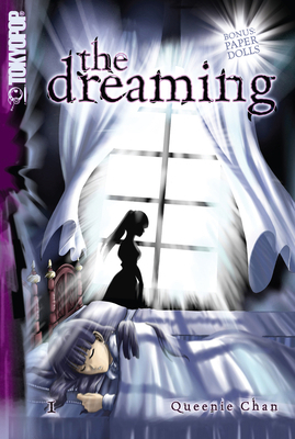 The Dreaming Manga Volume 1, 1 [With Paper Dolls] 1598163825 Book Cover