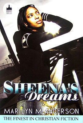 Sheena's Dreams 160162977X Book Cover