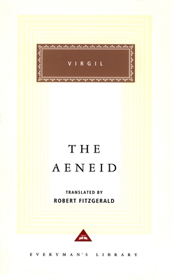 The Aeneid: Introduction by Philip Hardie 0679413359 Book Cover