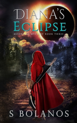 Diana's Eclipse 1956128425 Book Cover