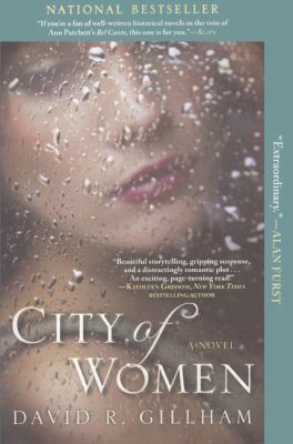 City of Women 0606316140 Book Cover