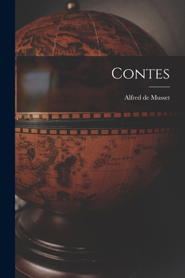 Contes 1018222812 Book Cover