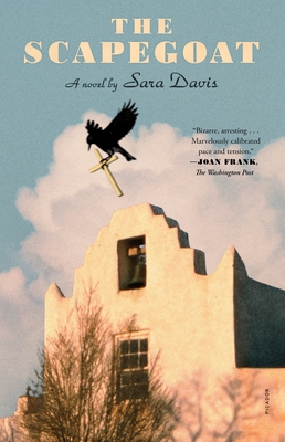 The Scapegoat 1250829526 Book Cover