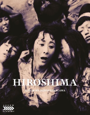 Hiroshima            Book Cover