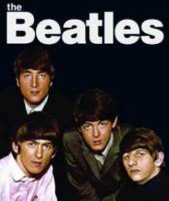 Beatles (Icons Gift Tins) 1848528345 Book Cover
