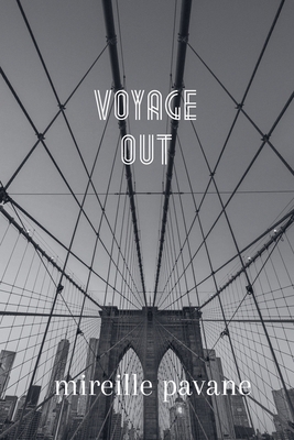 Voyage Out 1393562515 Book Cover