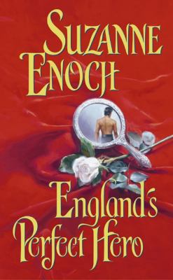 England's Perfect Hero B00BG6X3P6 Book Cover