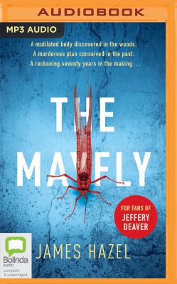 The Mayfly 1489409637 Book Cover