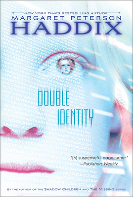 Double Identity 0756981905 Book Cover