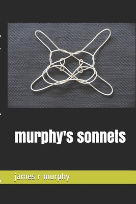 murphy's sonnets B08FP9Z53H Book Cover