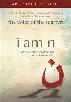 I Am N 1434710025 Book Cover