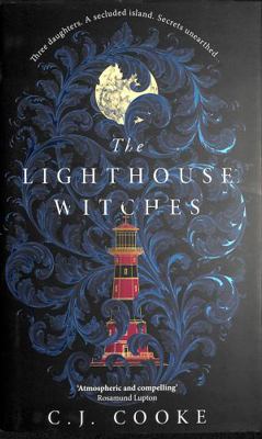 The Lighthouse Witches: The perfect new hauntin... 0008354693 Book Cover
